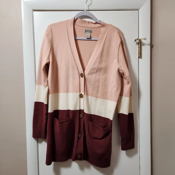 Duluth Trading Co Sweaters Duluth Buttonup Cardigan Sweater